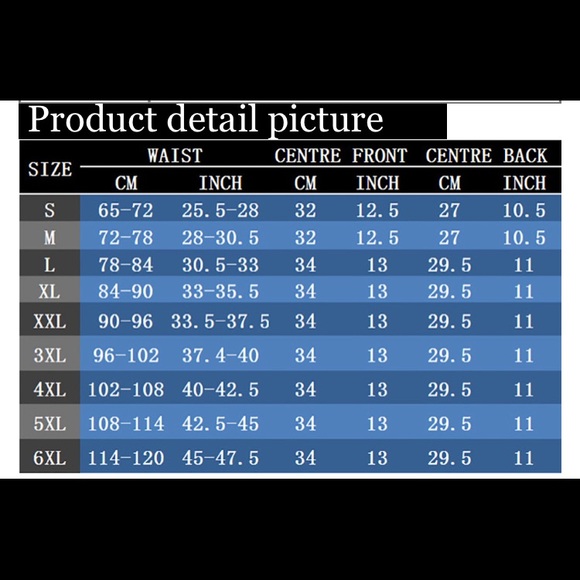 Pink Waist Trainer - Picture 2 of 3